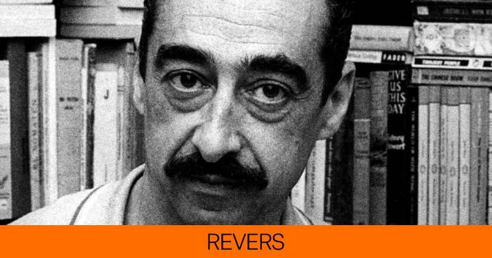 Manuel de Pedrolo, un escritor demasiado independentista