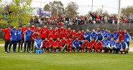 Chile vs Nueva Zelanda en el debut de La Roja en Mundial Sub 20: a qué hora juegan y quién transmite