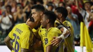 Champions Al-Ahli in confident mood ahead of Asian title defence
