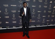 Ousmane Dembele, Balón de Oro 2025 por delante de Lamine Yamal