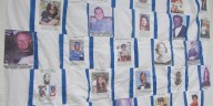 North Charleston honors National Day of Remembrance for Homicide Victims