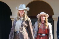 Fashion Week Stockyards Style to Spotlight 15 Trendsetters in Fort Worth’s Mule Alley