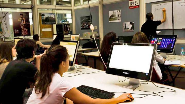 Educación y mercado laboral