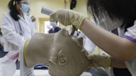 Study: Robotic device could make intubation faster in emergencies