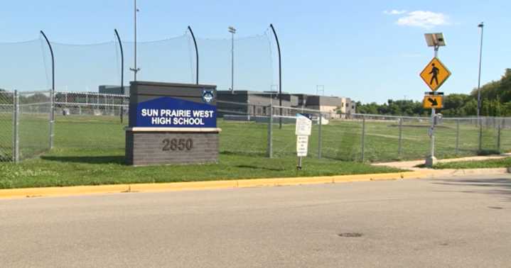 Sun Prairie West names new acting principal