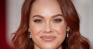 Strictly Come Dancing's Alexis Warr praises rarely-seen husband in sweet tribute