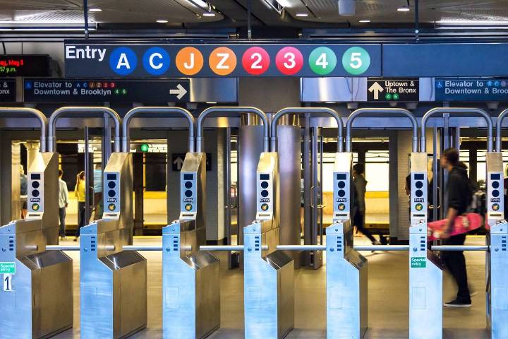 It’s Official: The MTA Raises Single Fare Subway & Bus Rides To $3