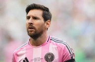 Messi y el Inter Miami cayeron 3-0 ante Seattle en la final de la Leagues Cup