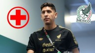 ¿Qué tan grave es la lesión de Edson Álvarez? Selección Mexicana reveló los detalles