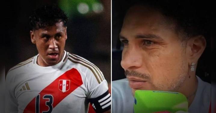Paolo Guerrero dio rotundo mensaje sobre Perú tras publicación de Tapia: "Desunión..."