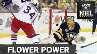 TRIBUTE: The Penguins Honor a Great Goalie While the Blue Jackets and Blackhawks Make Moves in Net