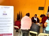 DAM ha brindado más de 4 mil atenciones gratuitas en la entidad