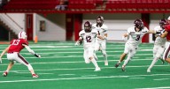 Bulldogs extend winning streak to four