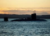 Leonardo DRS: Defense Innovator Positioned For Growth, U.S. And NATO Spending Surge (DRS)