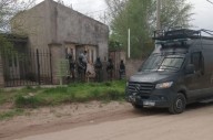 Cuatro detenidos en General Acha por la muerte de "Tomacito"