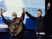 ¡Sorpresa para fans de Oasis! Hoy se liberan más boletos para sus conciertos en México; así puedes conseguirlos