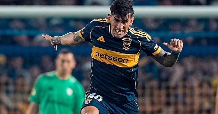 ¿En qué canal pasan el partido de Boca Juniors vs. Central Córdoba EN VIVO GRATIS?