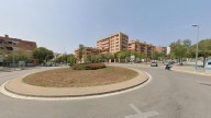 Tiroteo en Sabadell: localizan 11 casquillos y una bala perdida impacta en la ventana de un piso