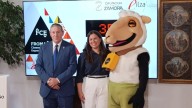 La Feria internacional del Queso "Fromago" de Zamora quiere "subir el nivel"