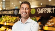 Aldi brings home delivery to WA with DoorDash tie-up as the supermarket war heats up