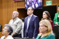 Heriberto Treviño pide consenso por reforma electoral