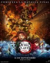 Fiebre geek en Latinoamérica por el inminente estreno de Kimetsu no Yaiba: Castillo Infinito