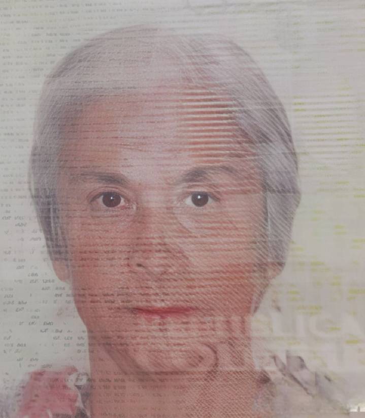 LUTO EN LA CIUDAD SEÑORA