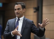 Budget watchdog sounds alarm about Ottawa’s ‘unsustainable’ fiscal path