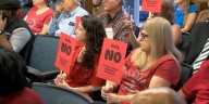 Bessemer residents frustrated over proposed data center