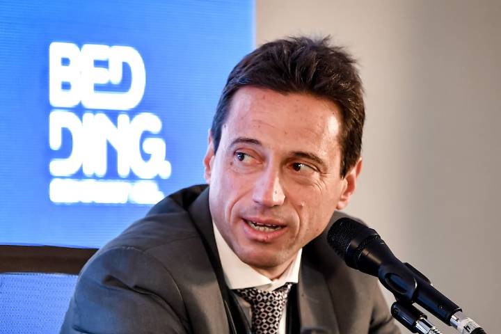 La crisis de un grande. San Lorenzo quedó en acefalía: se terminó el mandato de Moretti y habría elecciones anticipadas
