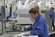Jalisco, segundo lugar en generación de empleo formal