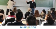 Rivadavia: capacitan a jóvenes emprendedores