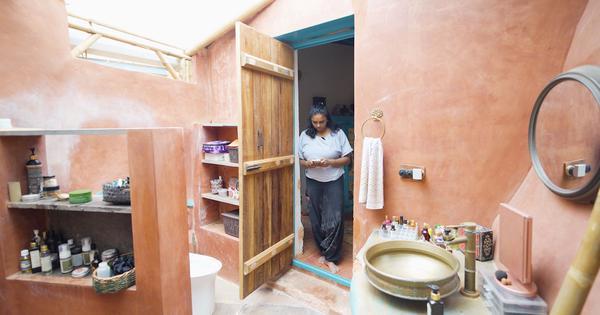 Eco India: Can sustainable architecture really beat the urban heat?