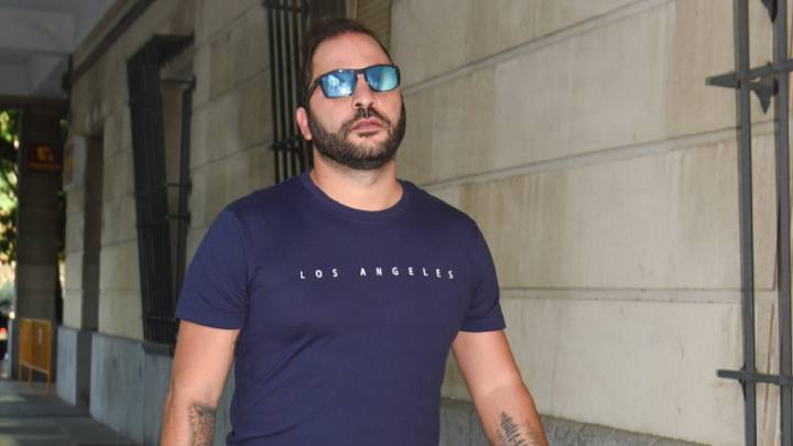 Antonio Tejado, contra las cuerdas: la demoledora petición de 28 años de cárcel de María del Monte