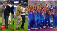 The one-hour drama in Dubai: Inside details of how PCB chief Mohsin Naqvi ran away with Asia Cup trophy after India vs Pakistan final