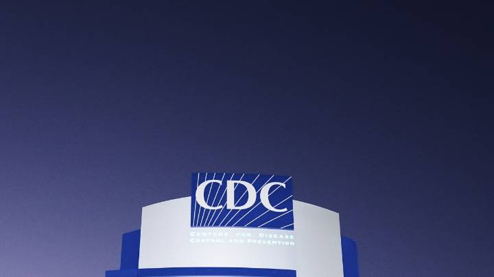CDC pauses remote work arrangements for employees with disabilities, union says