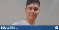 El dolor de los papás de Dilan, el adolescente asesinado en La Matanza: "No se puede vivir así"