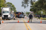 ICE Agent Described Injuries Trump's DHS Called Serious a...