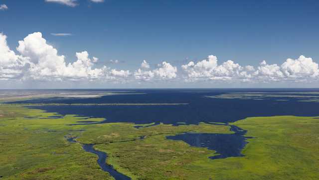 This Florida lake was ranked the dirtiest in the country
