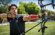 Apunta Hugo Cueto a Olímpicos; arquero saltillense en el blanco