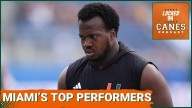 ELITE: Rueben Bain’ IMPACT Puts Rivals On Notice | Miami’s BREAKOUT Performers In Notre Dame Win