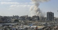 Israel puso en marcha una "gran ofensiva terrestre" en Gaza para "destruir" a Hamas