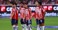 ÚLTIMA HORA: Así va la tabla general del Apertura 2025 de la Liga BBVA MX tras 8 fechas completas