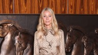 Gwyneth Paltrow, Demi Moore, and More Front-Row Stars at Milan Fashion Week