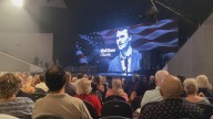 Church services held in Charlie Kirk’s honor in Arizona