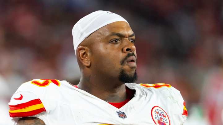 Bengals have big plans for Chiefs' recent cut