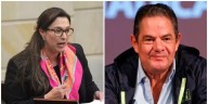 Con duro comunicado, magistrada Natalia Ángel desmintió al exvicepresidente Germán Vargas Lleras sobre presunto favorecimiento al Gobierno