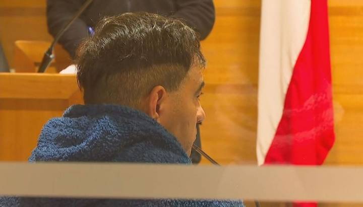 Sujeto robó a su propio abogado tras quedar en libertad en Temuco