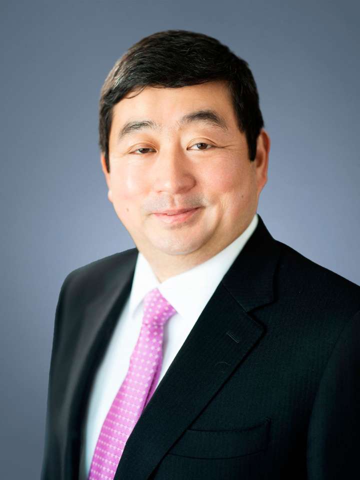 A Conversation With SCAN's Joe Kimura, M.D., M.P.H.