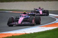 La estrategia de Alpine: Cómo Colapinto superó a Gasly en el GP de Países Bajos